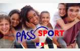 Dispositif Pass'Sport 2023