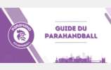 Guide du ParaHandball