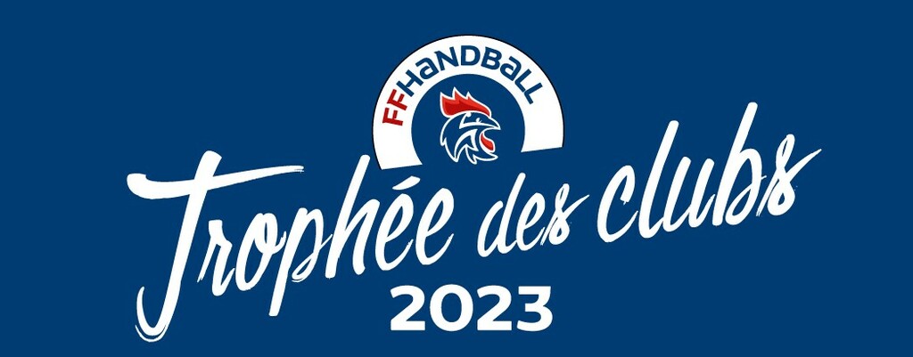 Trophée des clubs 2023