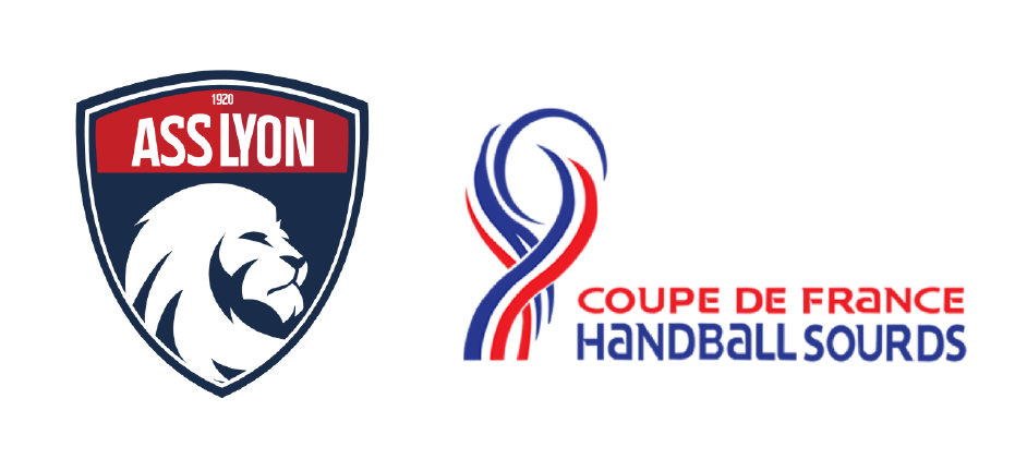 Coupe de France Handball Sourd
