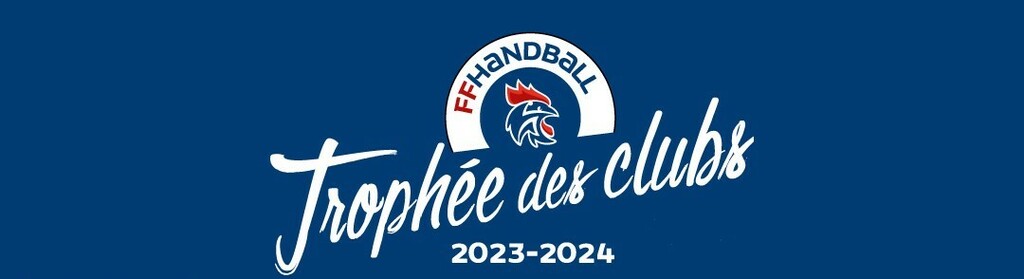 Trophée des clubs 2023-2024