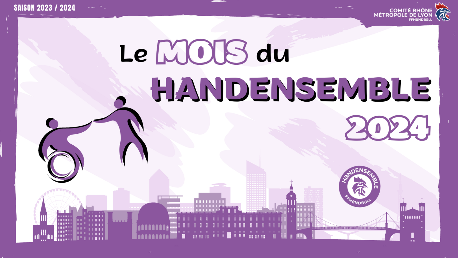 Mois du HandEnsemble 2024