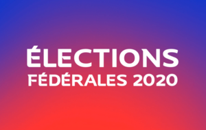 Elections Fédérales 2020
