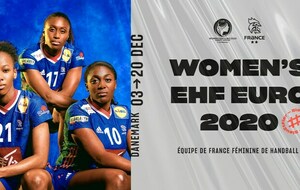 Euro Féminin 2020