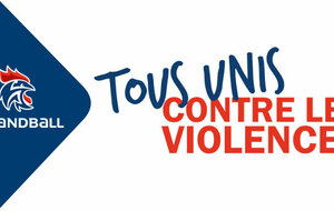 Plan de prévention des violences