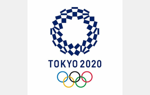 Jeux Olympiques - Tokyo 2020