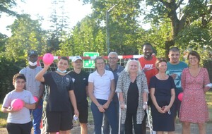 Rencontres Sport, Handicap &amp; Familles
