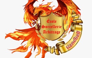 Ecole de Sorcellerie de l'Arbitrage