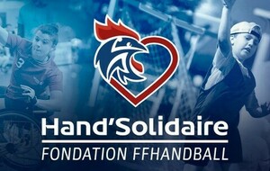 Fondation Hand'Solidaire