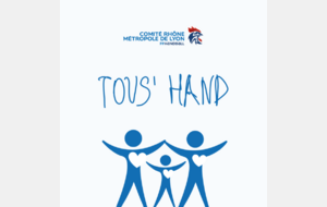 Tous'Hand 2022