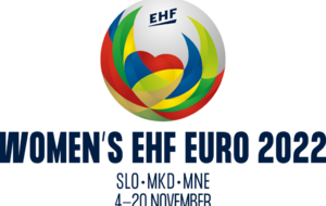 Euro Féminin 2022