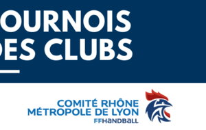 Tournois des clubs