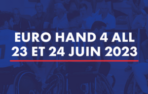 Euro Hand 4 All