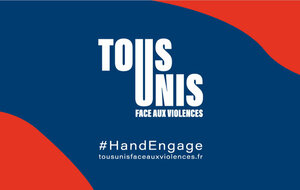 Tous Unis face aux violences