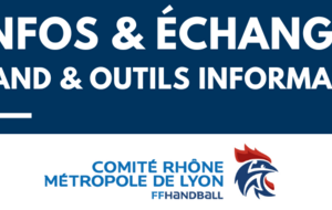 Infos & Echanges - Gesthand & Outils informatiques
