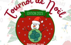 Tournoi de Noël 2023