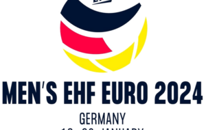 Euro Masculin 2024