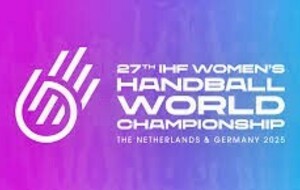 Mondial Féminin 2025