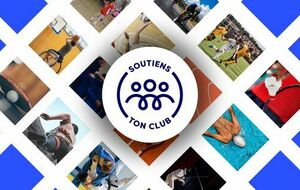 Dispositif Soutiens ton club