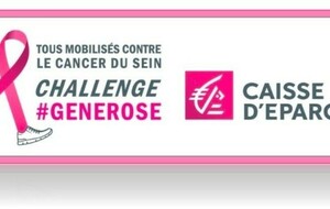 Octobre Rose - Challenge Kiplin