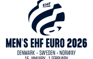 Euro Masculin 2026