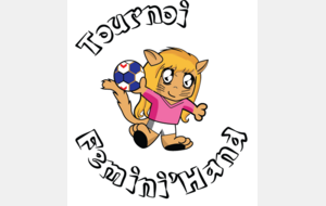 Fémini'Hand 2026