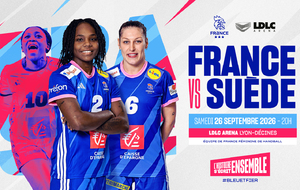 EdF (F) | Les Bleues sur notre territoire