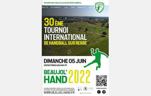 Beaujol'Hand
