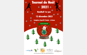 Tournoi de Noël