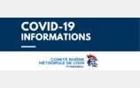 COVID-19 - Informations