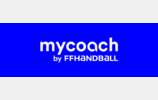 MyCoach by FFHandball