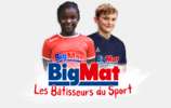 Appel à dotations BigMat France