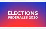 Elections Fédérales 2020