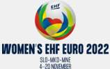 Euro Féminin 2022