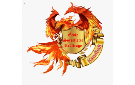 Ecole de Sorcellerie de l'Arbitrage