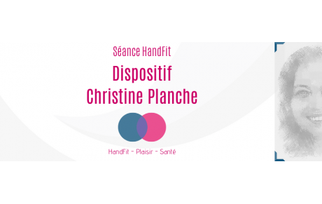 Dispositif Christine Planche
