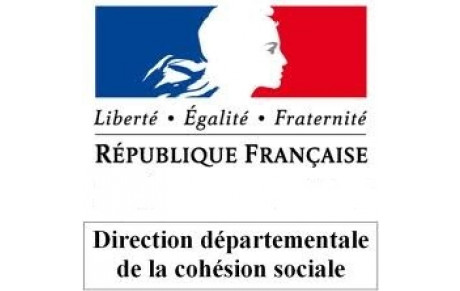 Direction Départementale de la Cohésion Sociale
