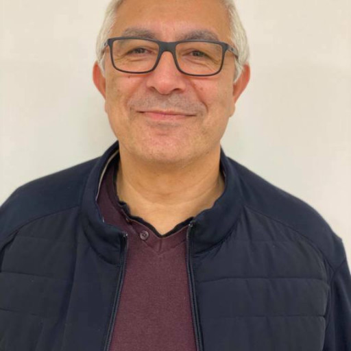 Hichem Bourayou